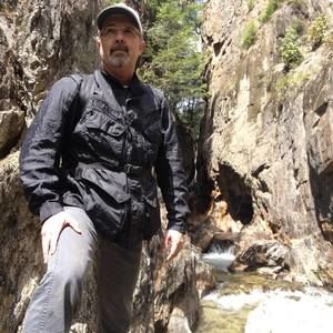 Meet your Posher, Daniel